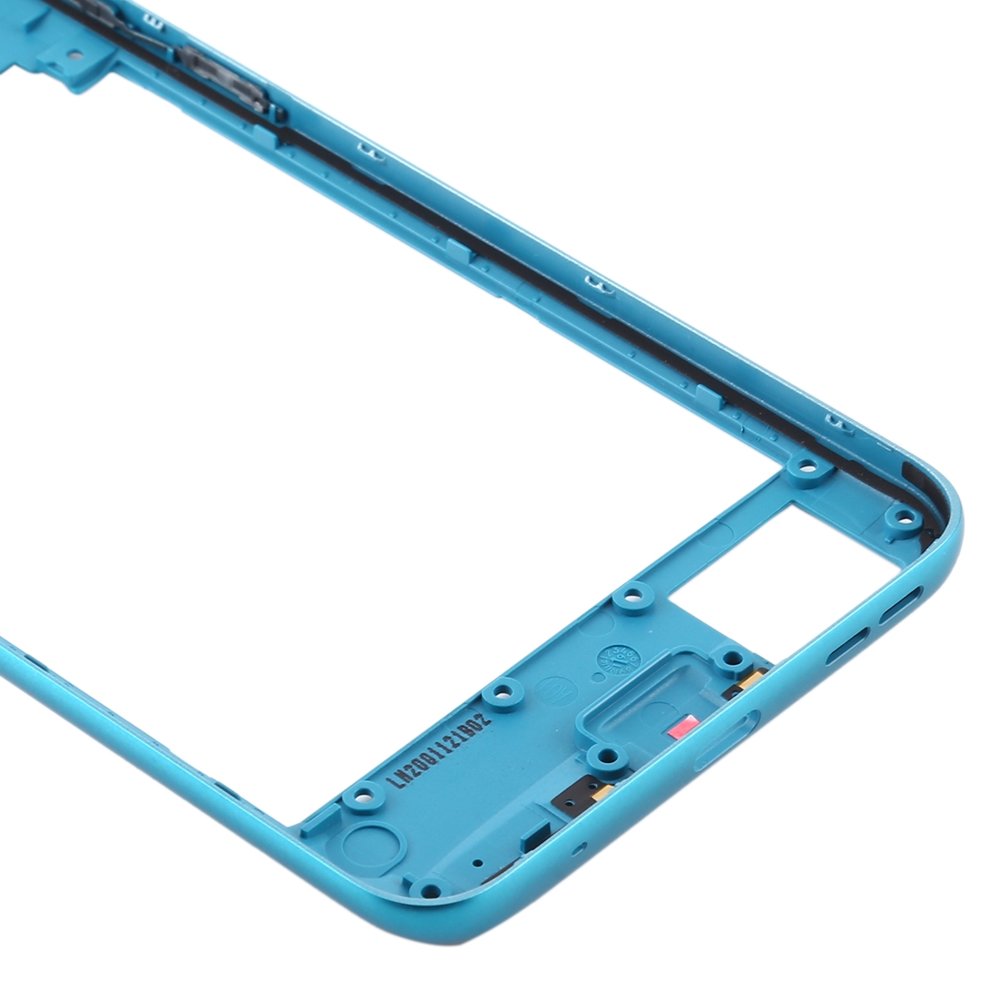 Nokia 5.3 Green Middle Frame Bezel Plate Replacement - Image 4