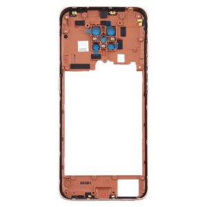 Nokia 5.3 middle frame bezel gold replacement