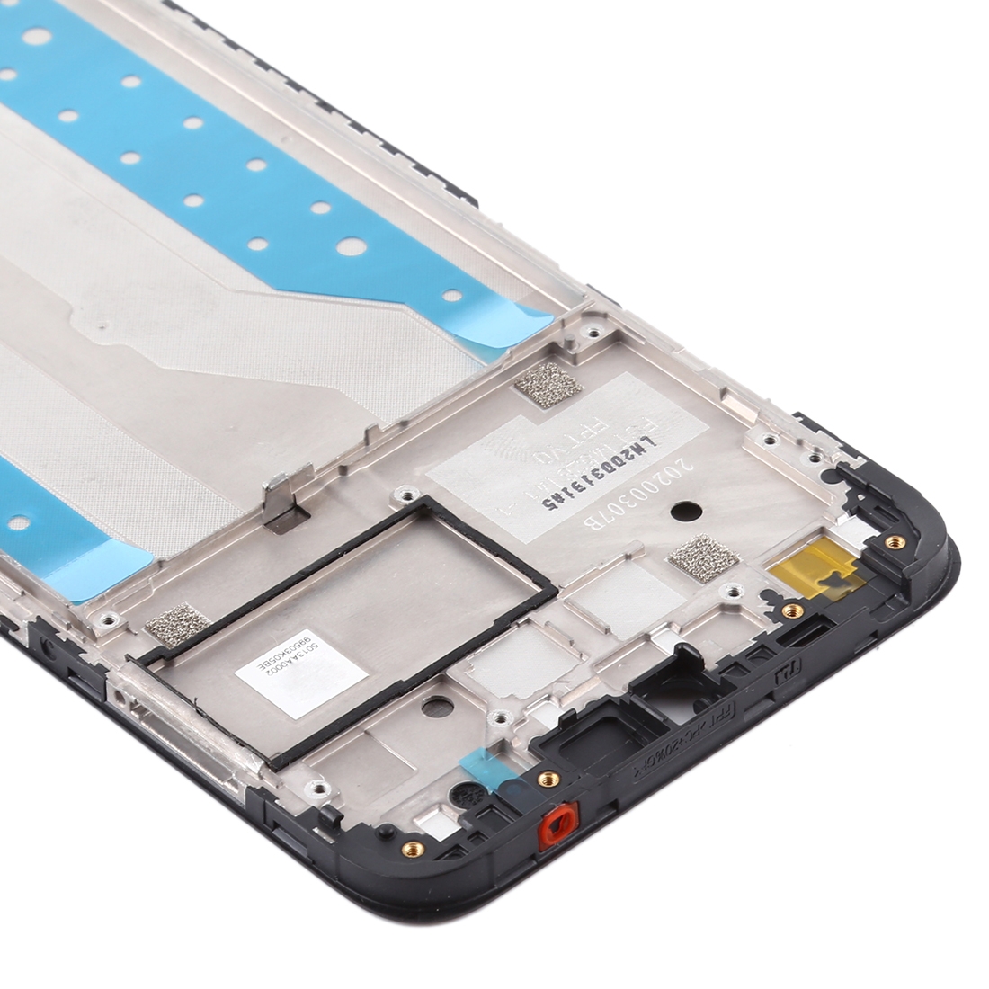 Nokia 5.3 TA-1227 Front Housing LCD Frame Bezel Replacement - Image 3