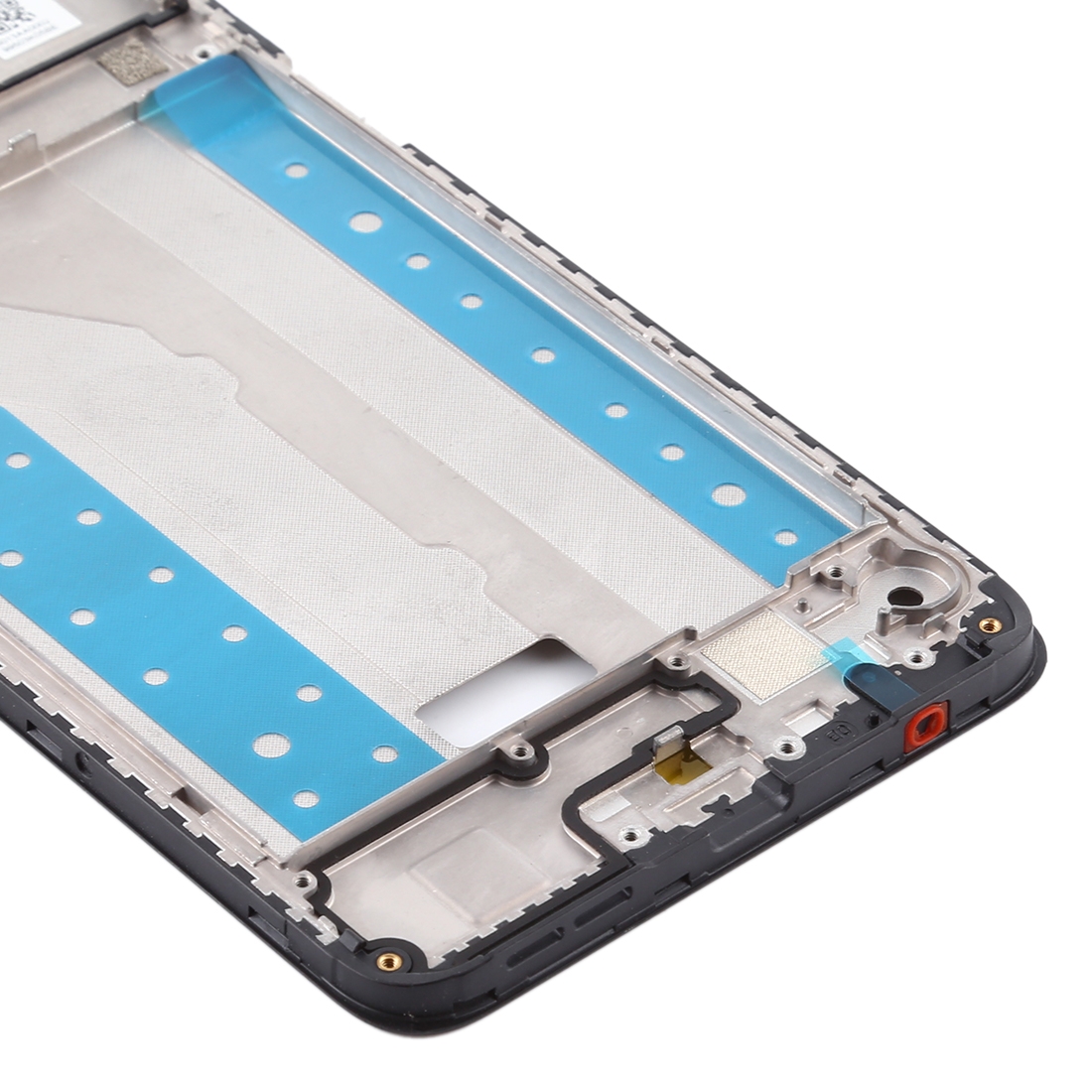 Nokia 5.3 TA-1227 Front Housing LCD Frame Bezel Replacement - Image 4