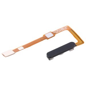 Huawei P Smart 2019 black fingerprint sensor flex cable