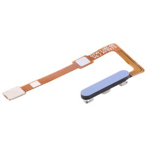 Huawei P Smart 2019 fingerprint sensor flex cable sky blue