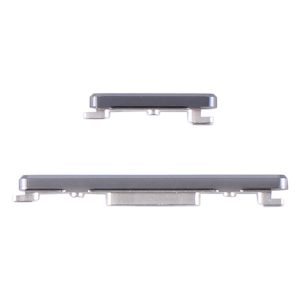 Huawei P40 power button and volume button replacement black