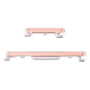 Huawei P40 power button and volume button gold