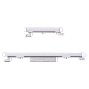 Huawei P40 power button and volume button silver