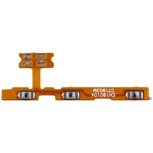Huawei Nova 4 power button flex cable replacement