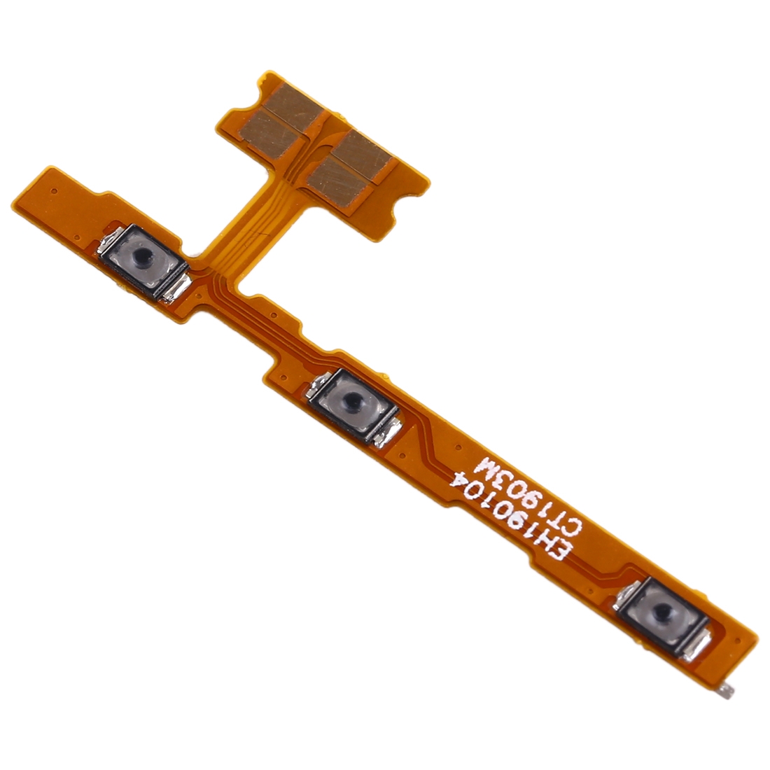 Huawei Nova 4 Power Button Volume Button Flex Cable Replacement - Image 2