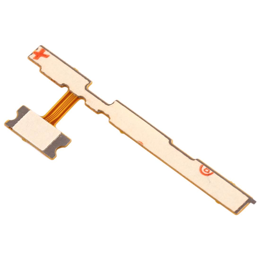 Huawei Nova 4 Power Button Volume Button Flex Cable Replacement - Image 3