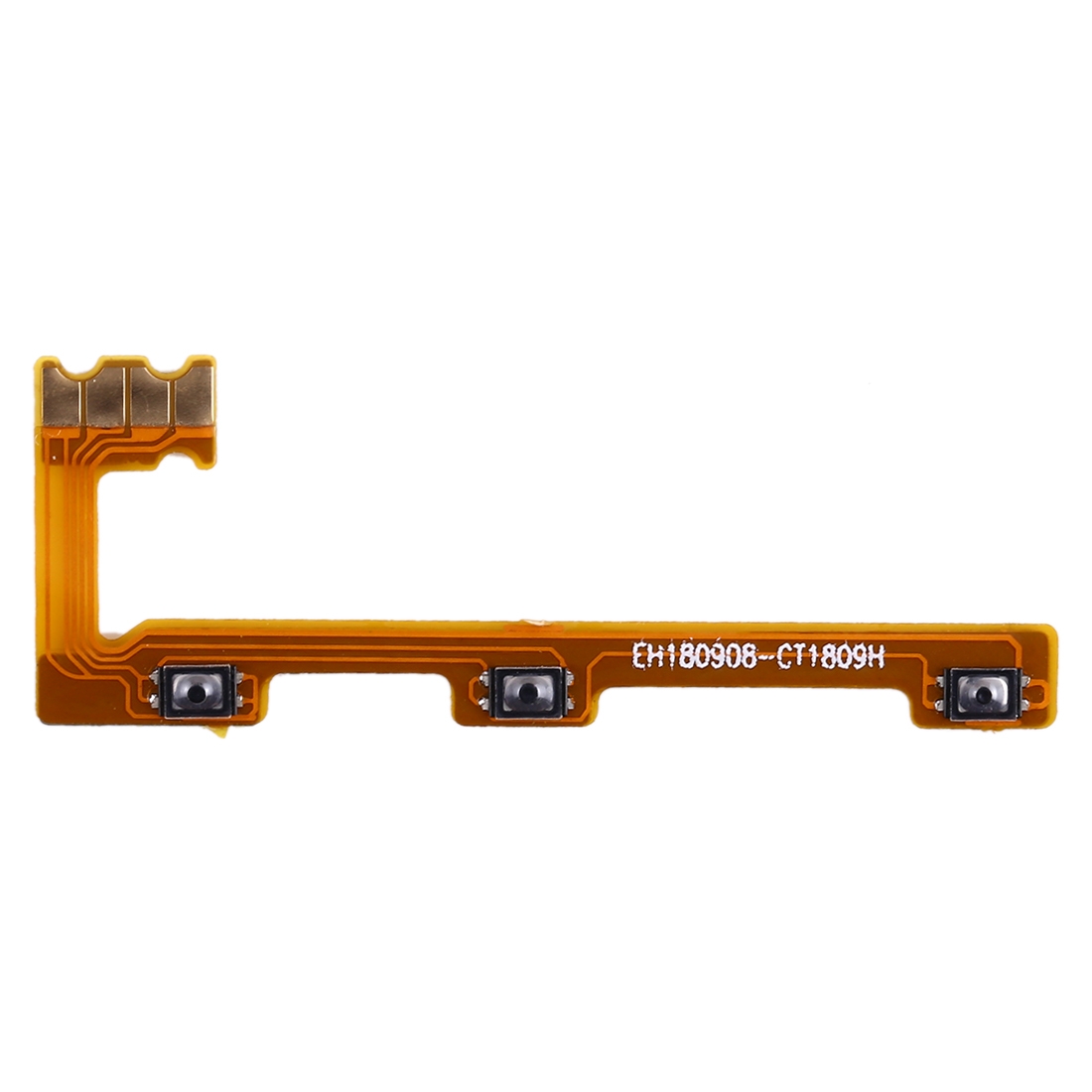 Huawei Mate 20 Lite power button flex cable