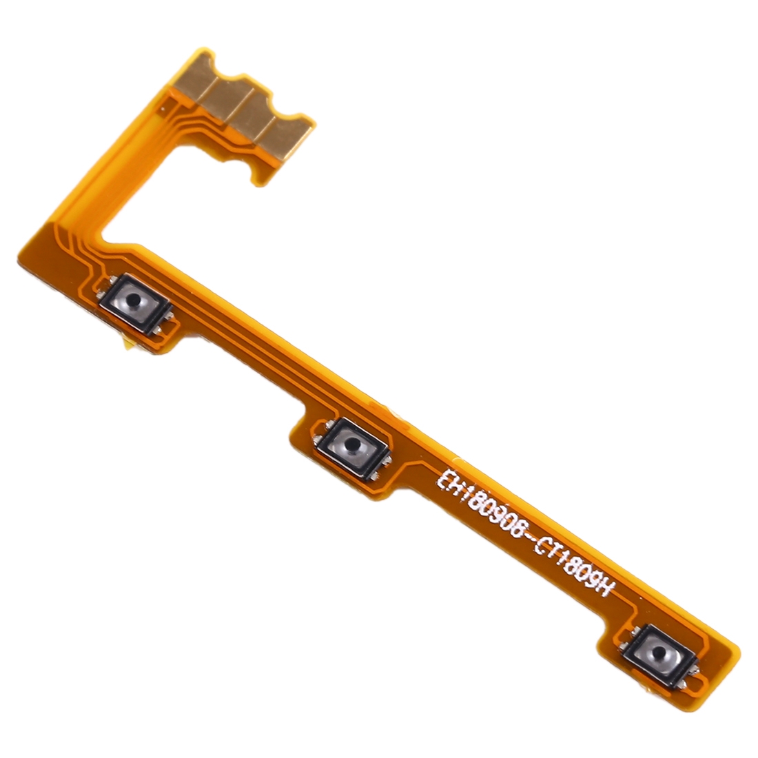 Huawei Mate 20 Lite Power Button Volume Flex Cable Replacement - Image 2