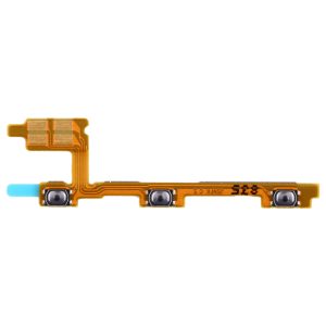 Huawei Y9 2019 power button flex cable replacement