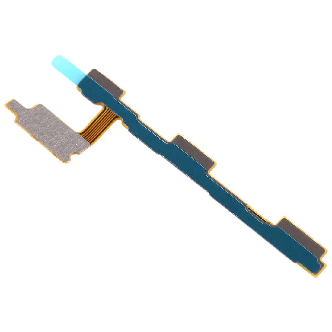 Huawei Y9 2019 Power Button Volume Flex Cable Replacement - Image 3