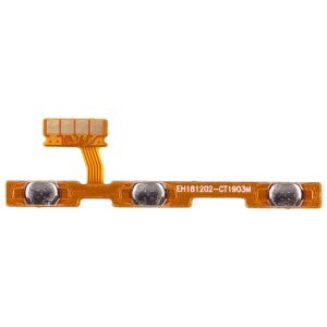 Huawei Enjoy 9 power button flex cable replacement