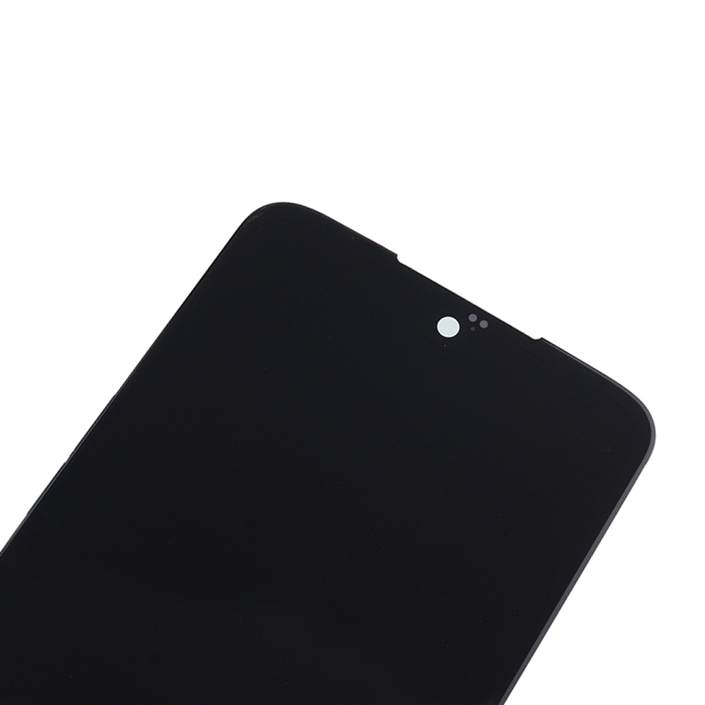 Motorola Moto G7 Black Screen Replacement - Image 3