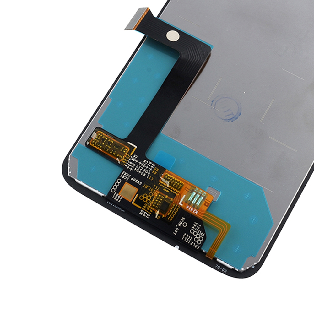 Motorola Moto G7 Black Screen Replacement - Image 4