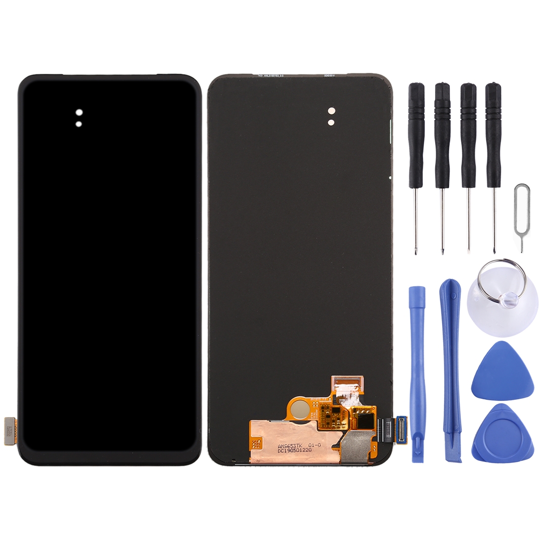 OPPO Reno 2Z LCD screen replacement