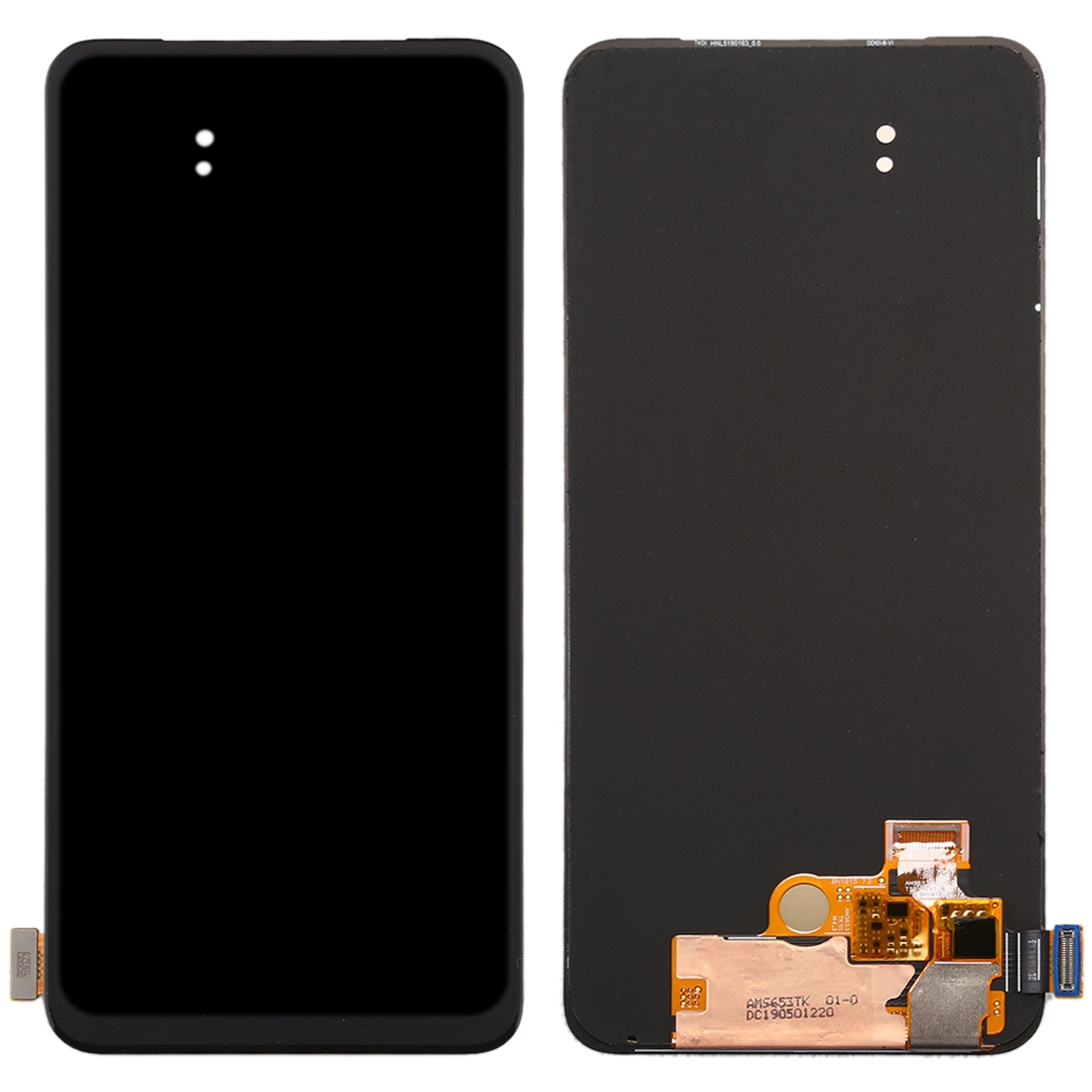OPPO Reno 2Z LCD Screen Replacement with Digitizer - Image 2