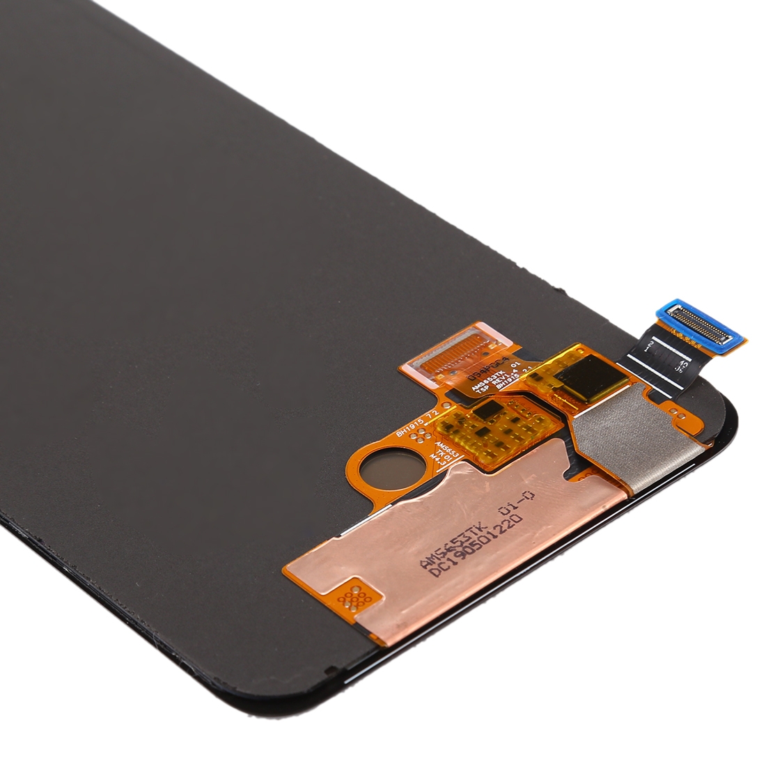 OPPO Reno 2Z LCD Screen Replacement with Digitizer - Image 4