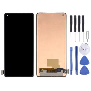 OPPO Reno 3 Pro 5G screen replacement