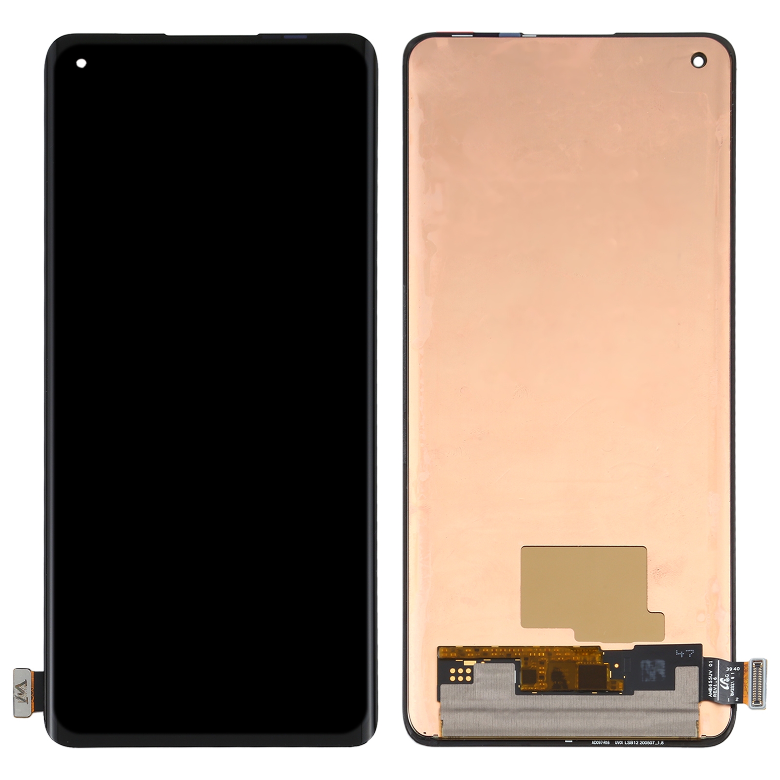OPPO Reno 3 Pro 5G Find X2 Neo CPH2009 Screen Replacement - Image 2