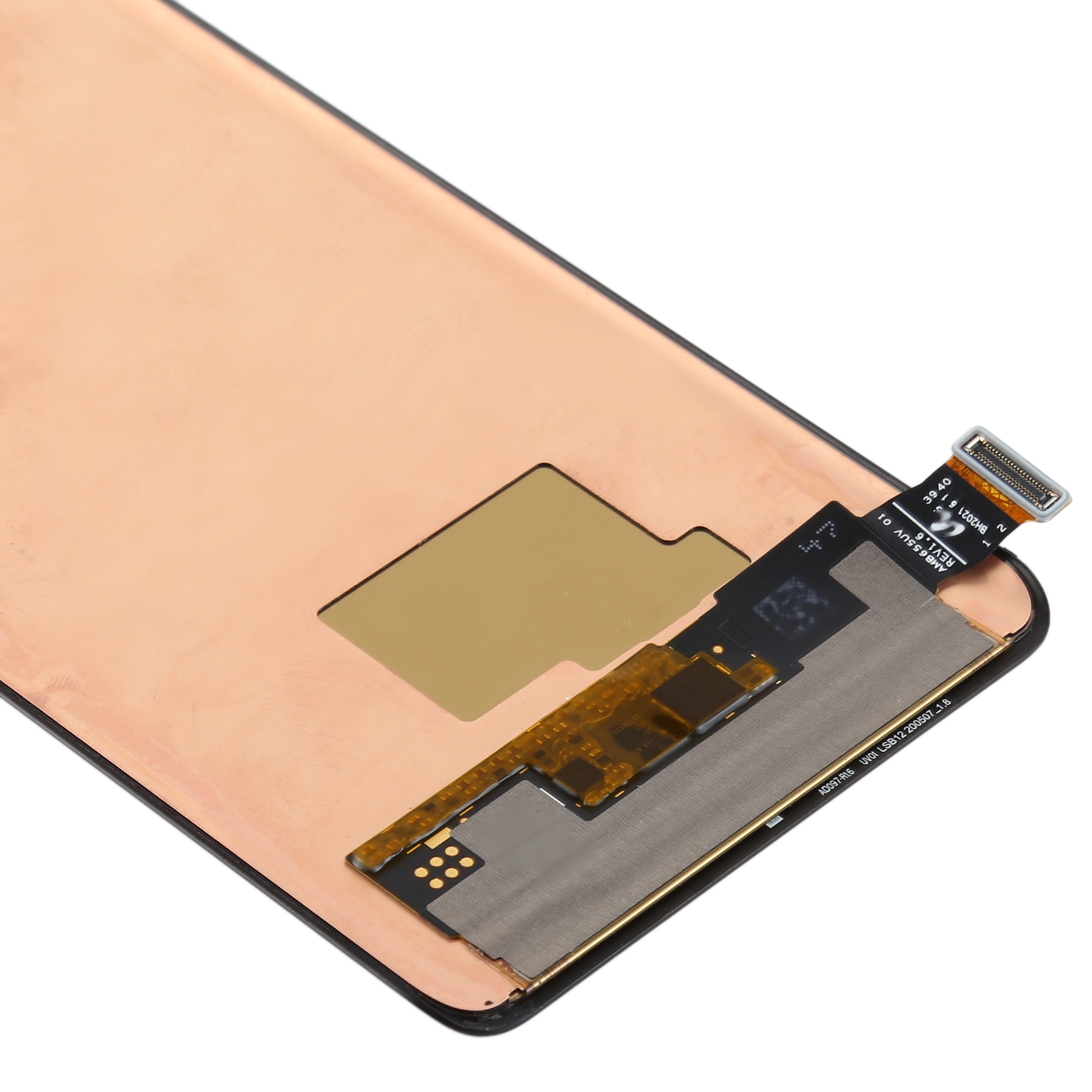 OPPO Reno 3 Pro 5G Find X2 Neo CPH2009 Screen Replacement - Image 4