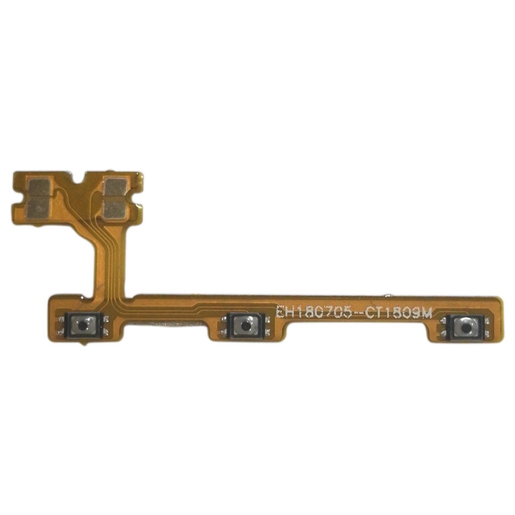 Huawei Nova 3 power button flex cable replacement