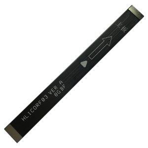 Huawei Nova 3 motherboard flex cable replacement