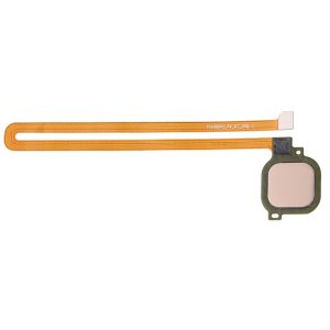 Huawei Maimang 5 fingerprint flex cable gold