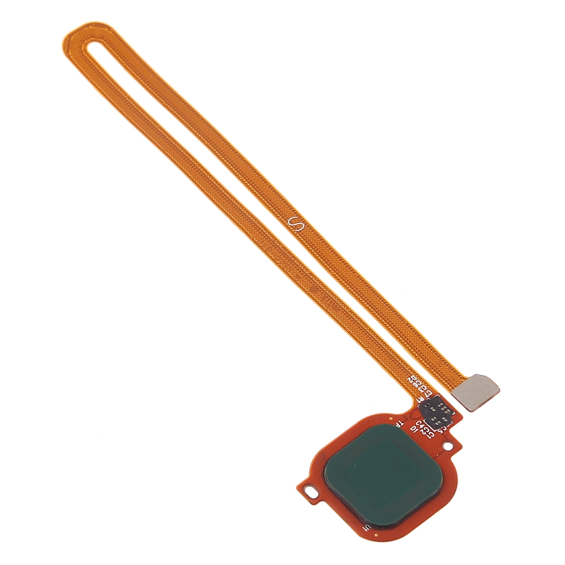 Huawei Maimang 5 Red Fingerprint Button Flex Cable Replacement - Image 2