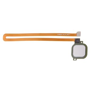 Huawei Maimang 5 silver fingerprint flex cable