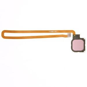 Huawei Enjoy 6s pink fingerprint flex cable