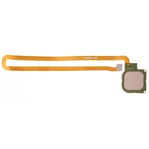 Huawei Enjoy 6s gold fingerprint flex cable