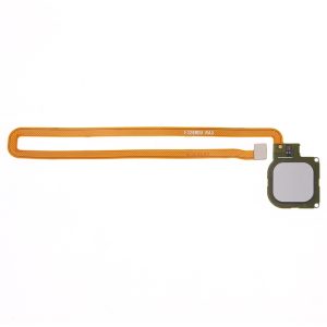 Huawei Enjoy 6s fingerprint flex cable silver