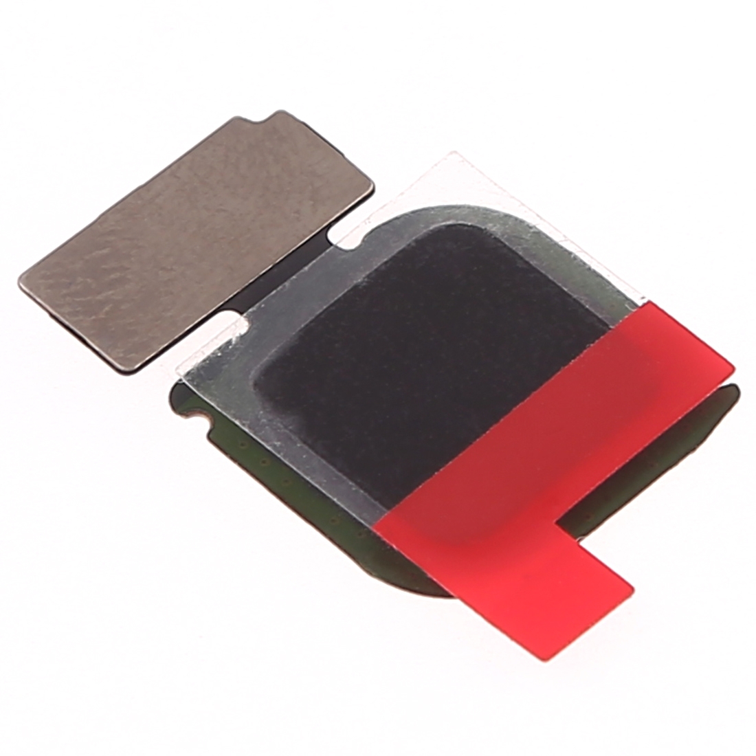 Huawei P10 Lite Black Fingerprint Button Flex Cable Replacement - Image 2
