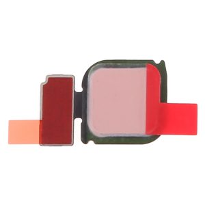 Huawei P10 Lite pink fingerprint flex cable