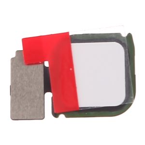 Huawei P10 Lite fingerprint flex cable white
