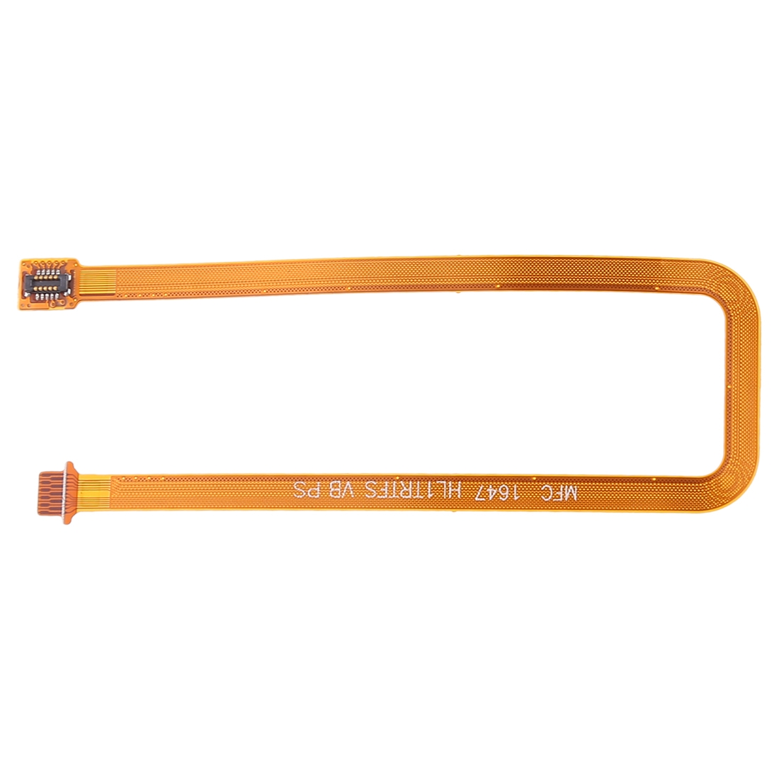Huawei Enjoy 7 Plus fingerprint sensor flex cable