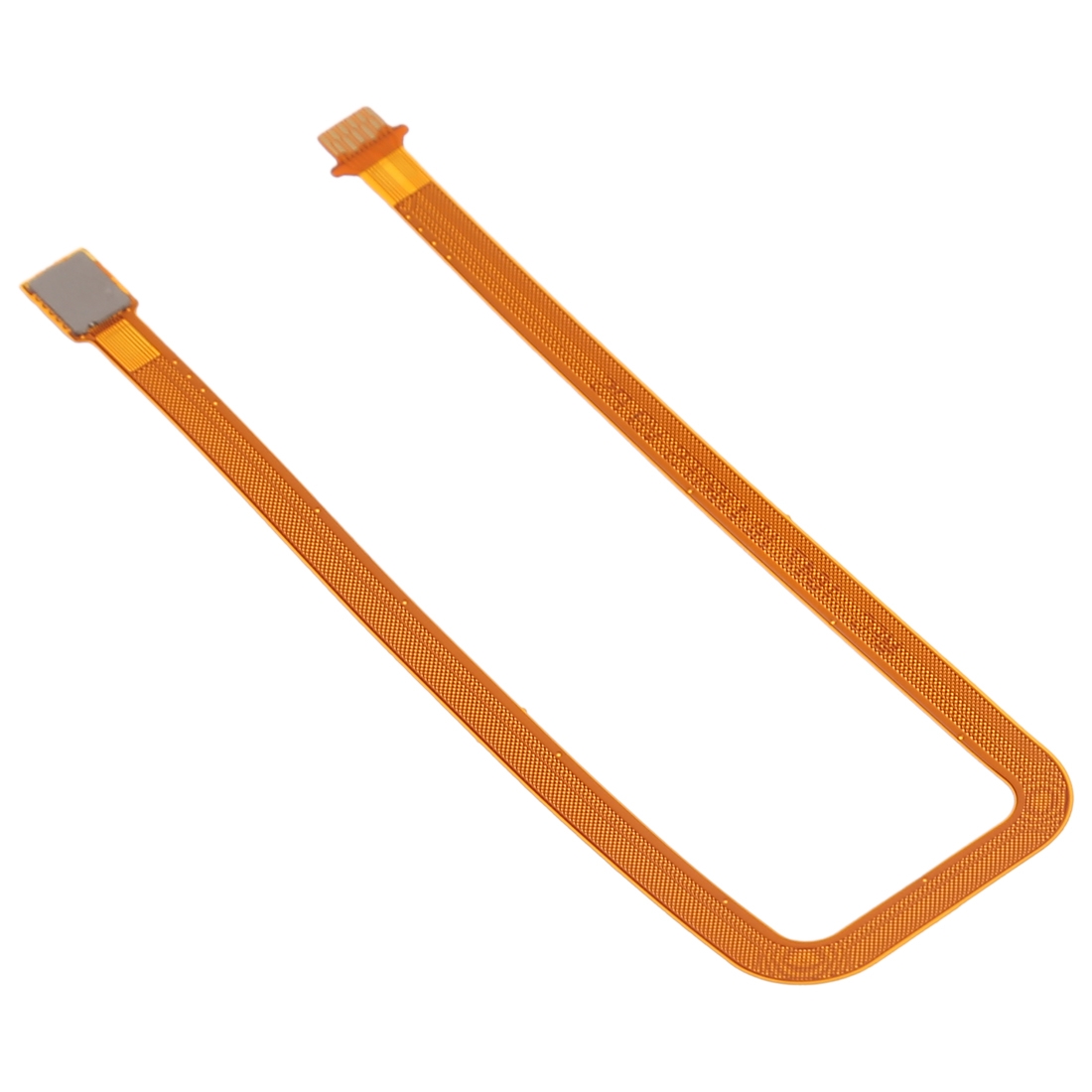 Huawei Enjoy 7 Plus Fingerprint Sensor Flex Cable Replacement - Image 3