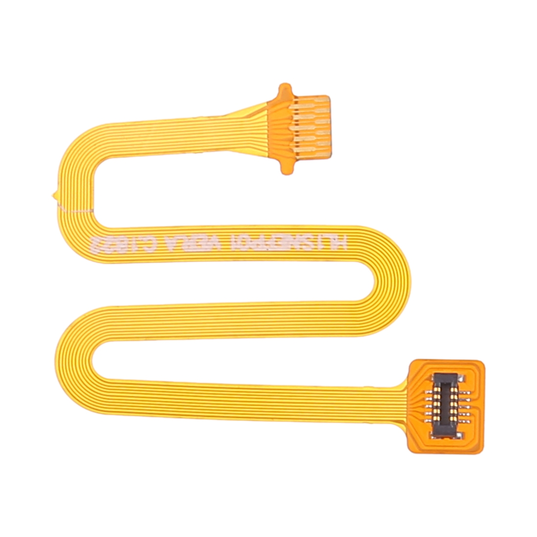 Huawei Nova 3i fingerprint sensor flex cable