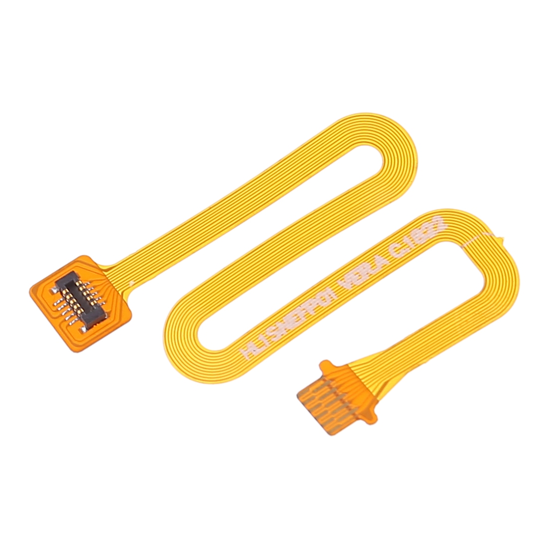 Huawei Nova 3i Fingerprint Sensor Flex Cable Replacement - Image 2