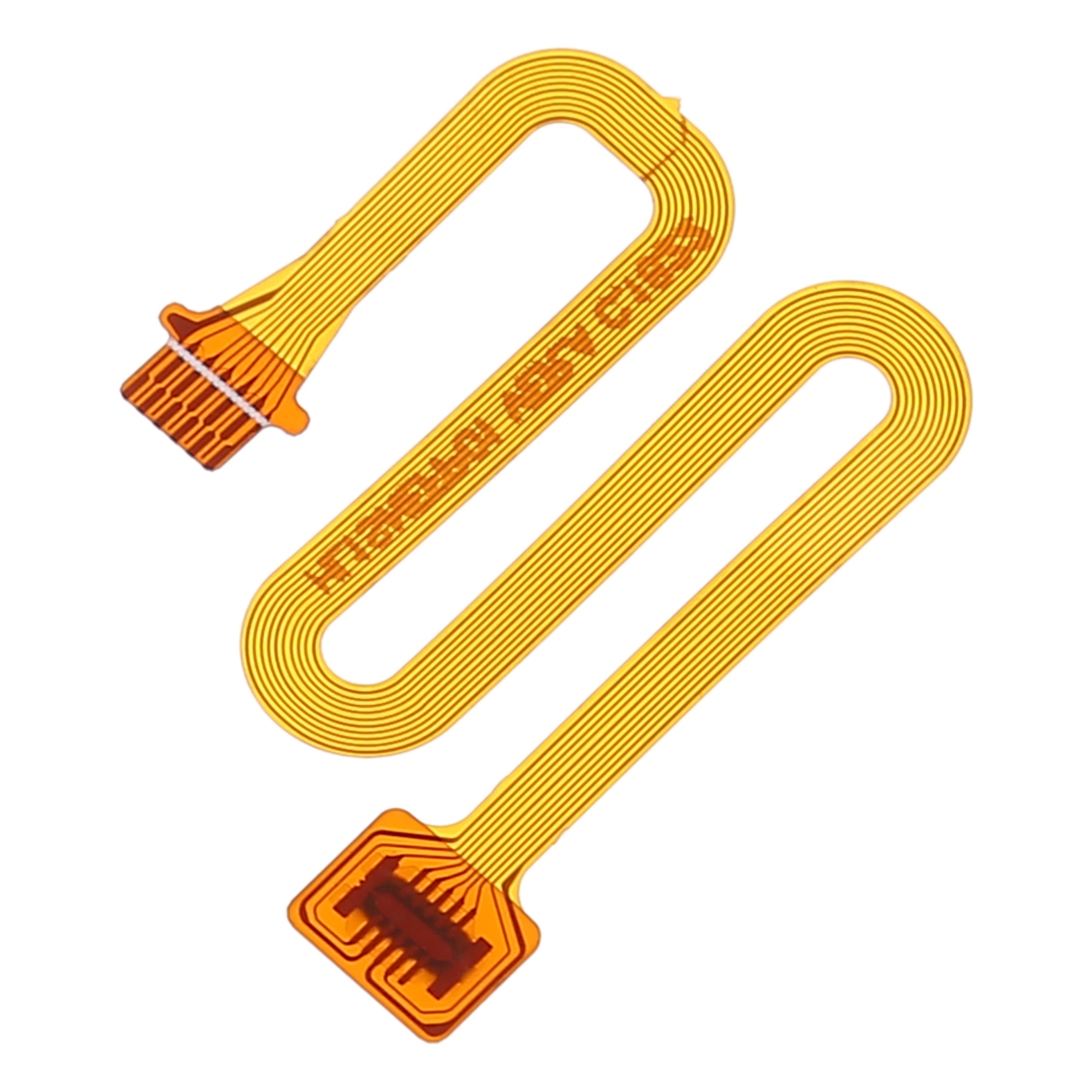 Huawei Nova 3i Fingerprint Sensor Flex Cable Replacement - Image 3