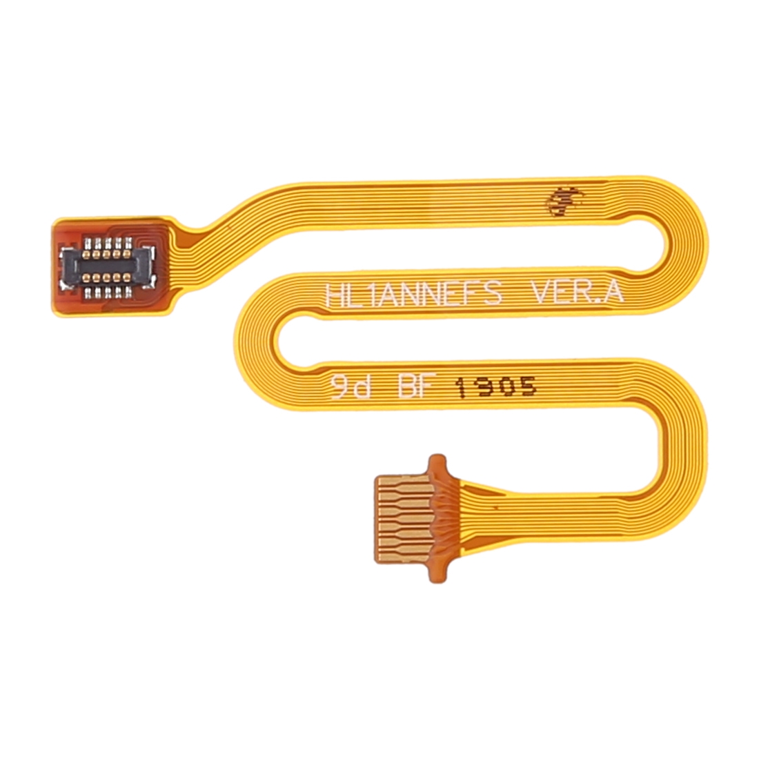 Huawei P20 Lite fingerprint sensor flex cable