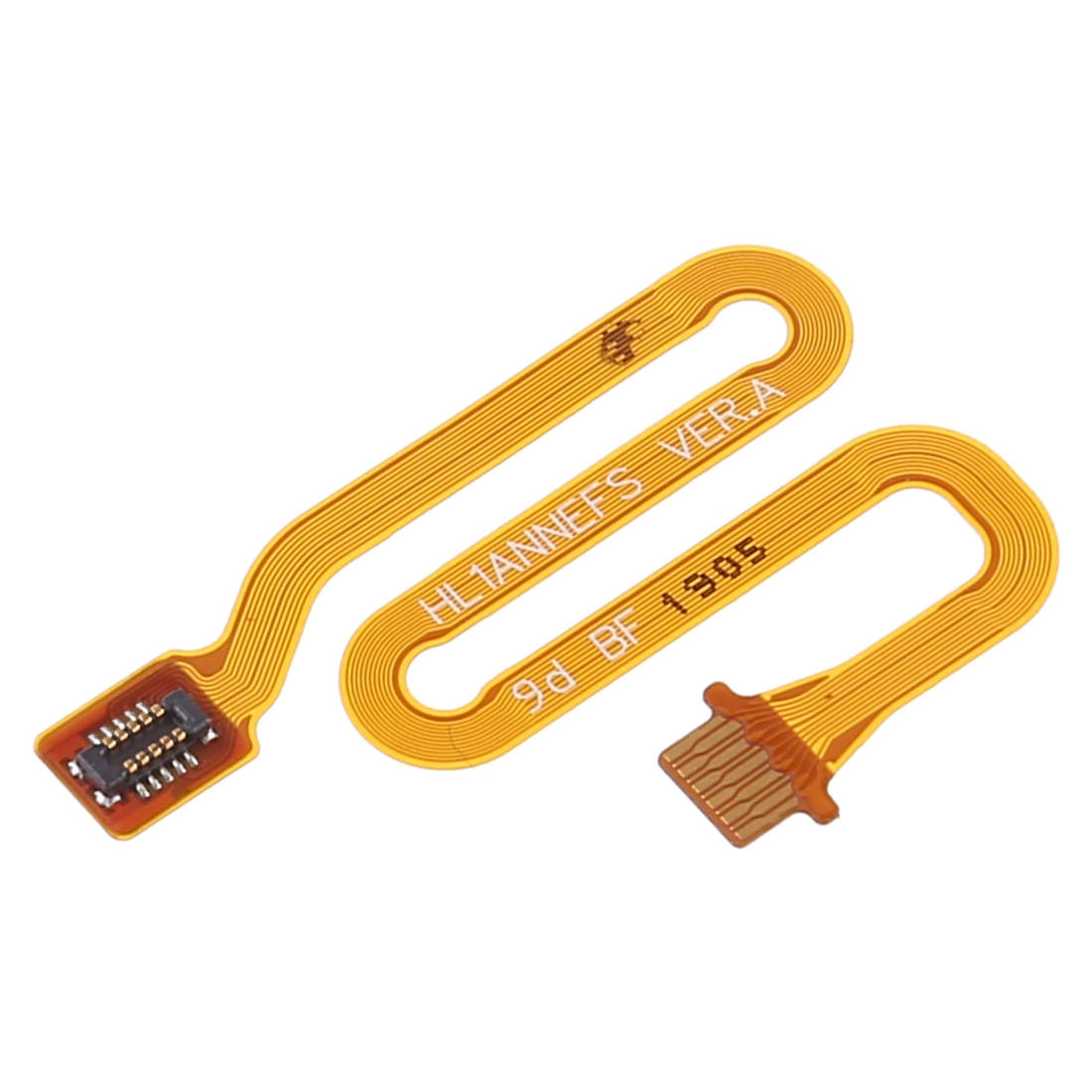Huawei P20 Lite Fingerprint Sensor Flex Cable Replacement - Image 2