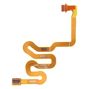 Huawei nova Lite fingerprint sensor flex cable