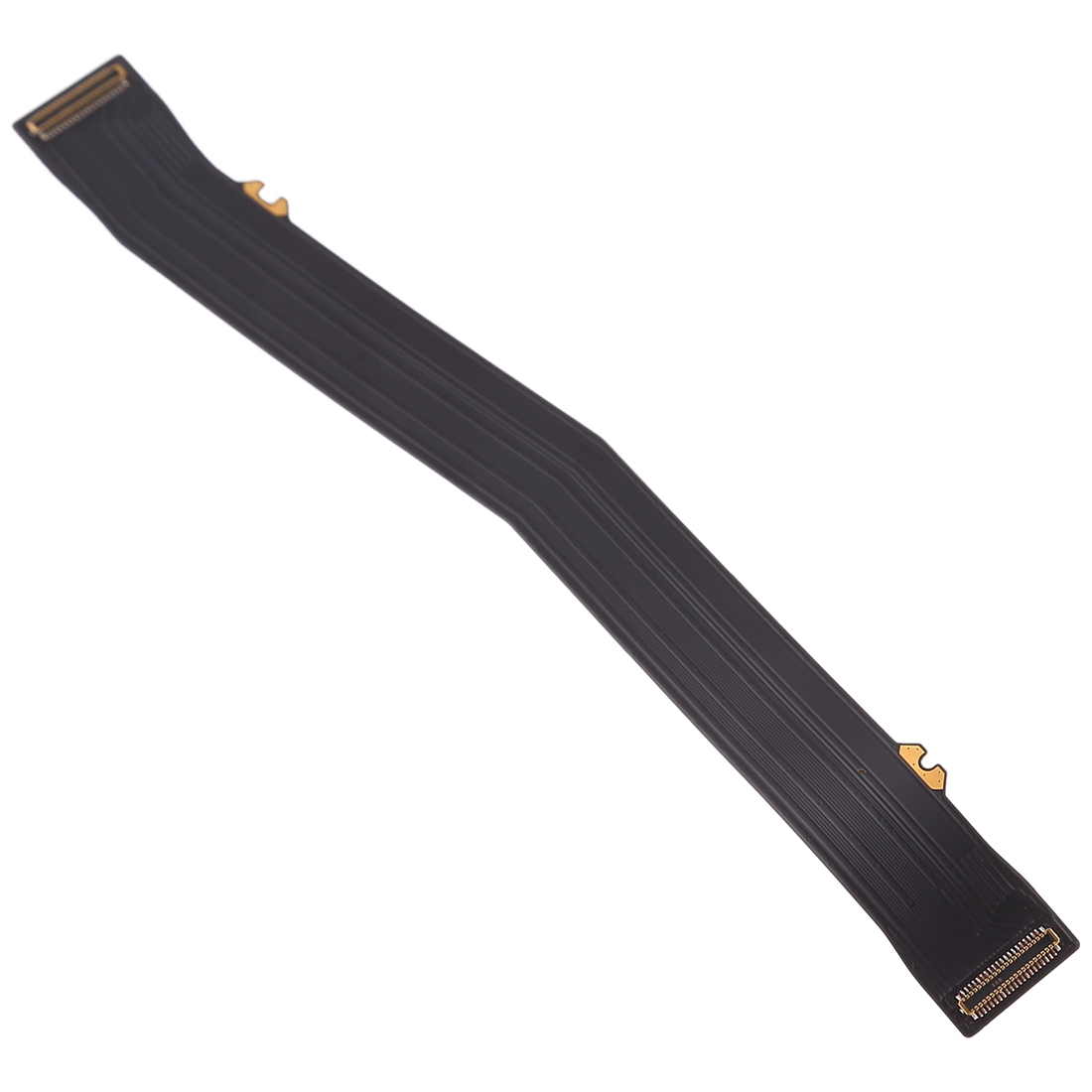 Huawei Enjoy 8 Plus Motherboard Flex Cable Replacement - Image 2