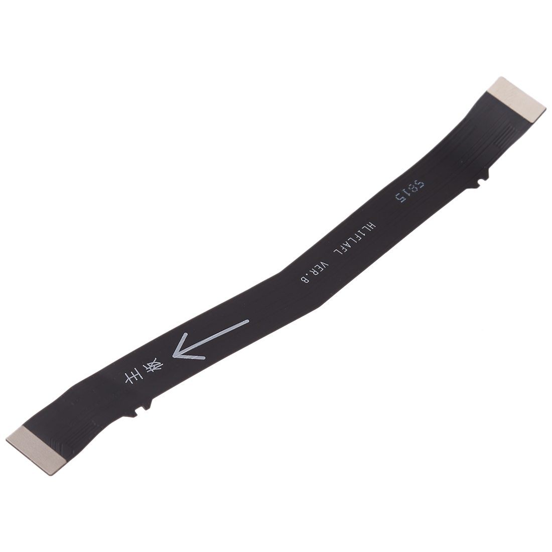 Huawei Enjoy 8 Plus Motherboard Flex Cable Replacement - Image 3
