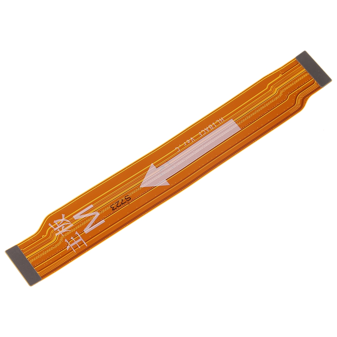 Huawei Nova 2 Plus Motherboard Flex Cable Replacement - Image 3