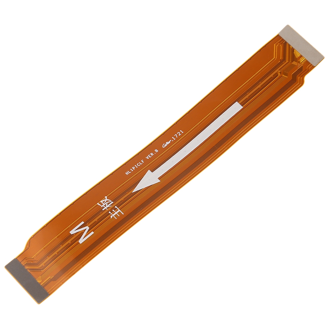 Huawei Nova 2 Motherboard Flex Cable Replacement - Image 3