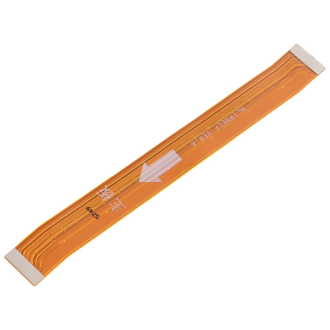 Huawei Mate 10 Lite Motherboard Flex Cable Replacement - Image 3