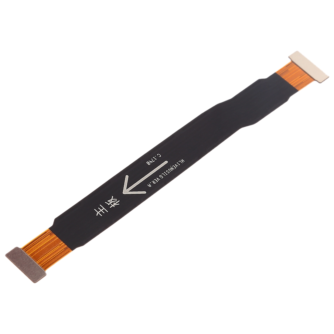 Huawei P9 Lite G9 Motherboard Flex Cable Replacement - Image 3